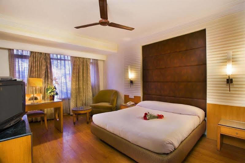 The Bmk Hotel Greater Kailash Delhi (National Capital Territory of India) Exterior photo